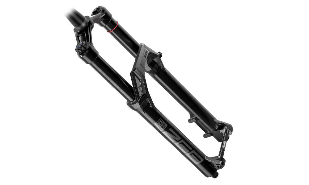 rock shox suspension
