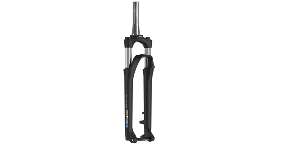 SR Suntour MOBIEA32 LO, coil, 75mm, tapered