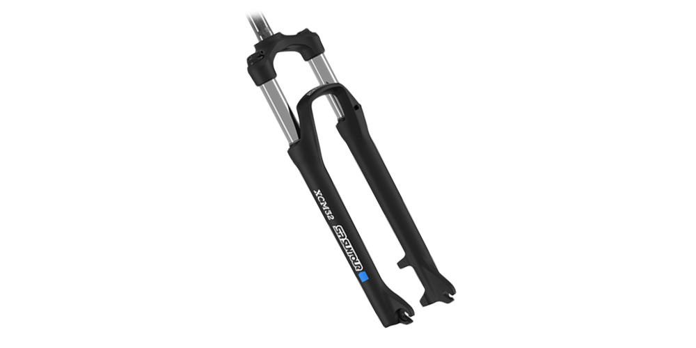 sr suntour xcm32 suspension fork