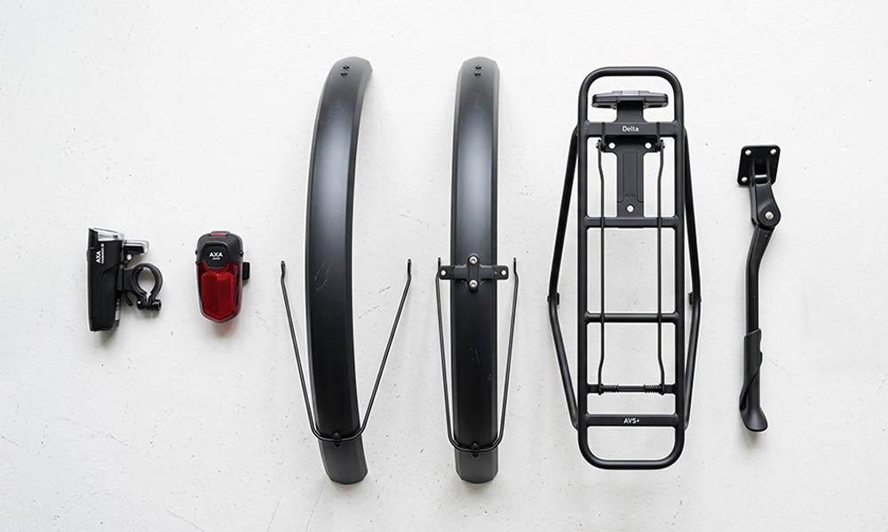 accessories