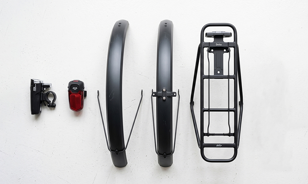 accessories