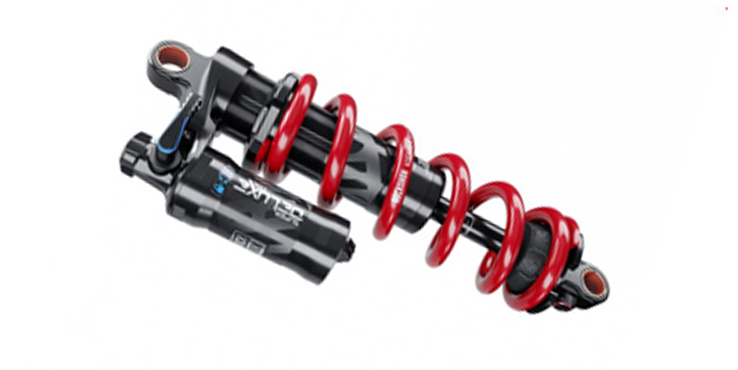 Deluxe Deluxe Select+