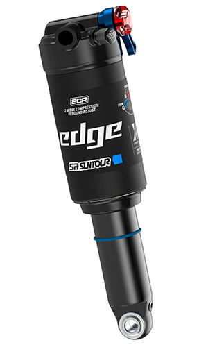 SR SUNTOUR EDGE-X SV 2CR