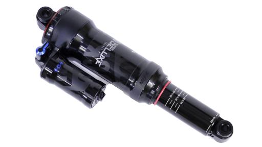 ROCKSHOX SUPER DELUXE Select, 210x55 mm