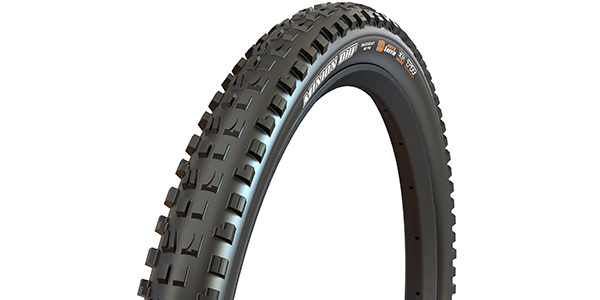 Maxxis Minion DHF, EXO casing, wire bead 29 x 2.5in
