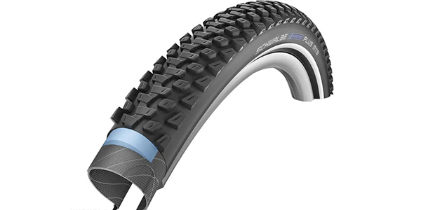 Schwalbe Marathon E-Plus, Reflex, 55-622, 29x2.15