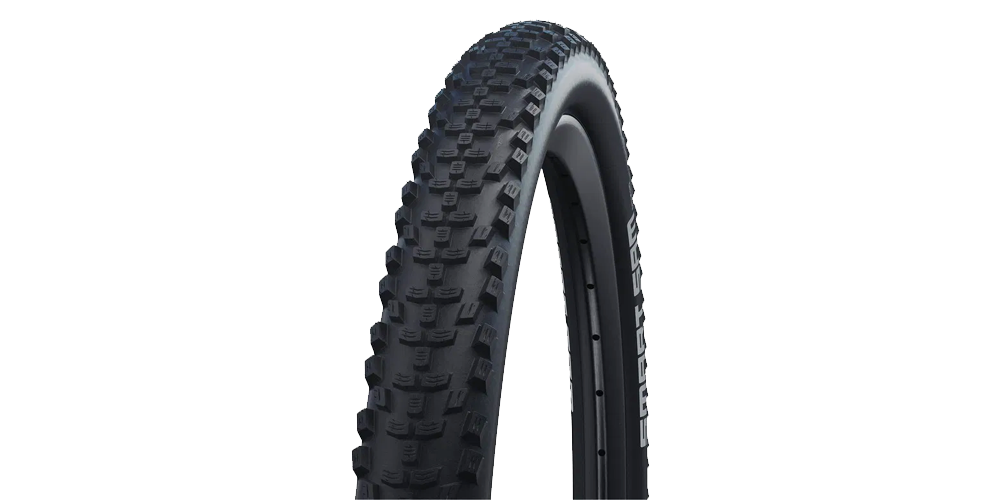 schwalbe smart sam tires